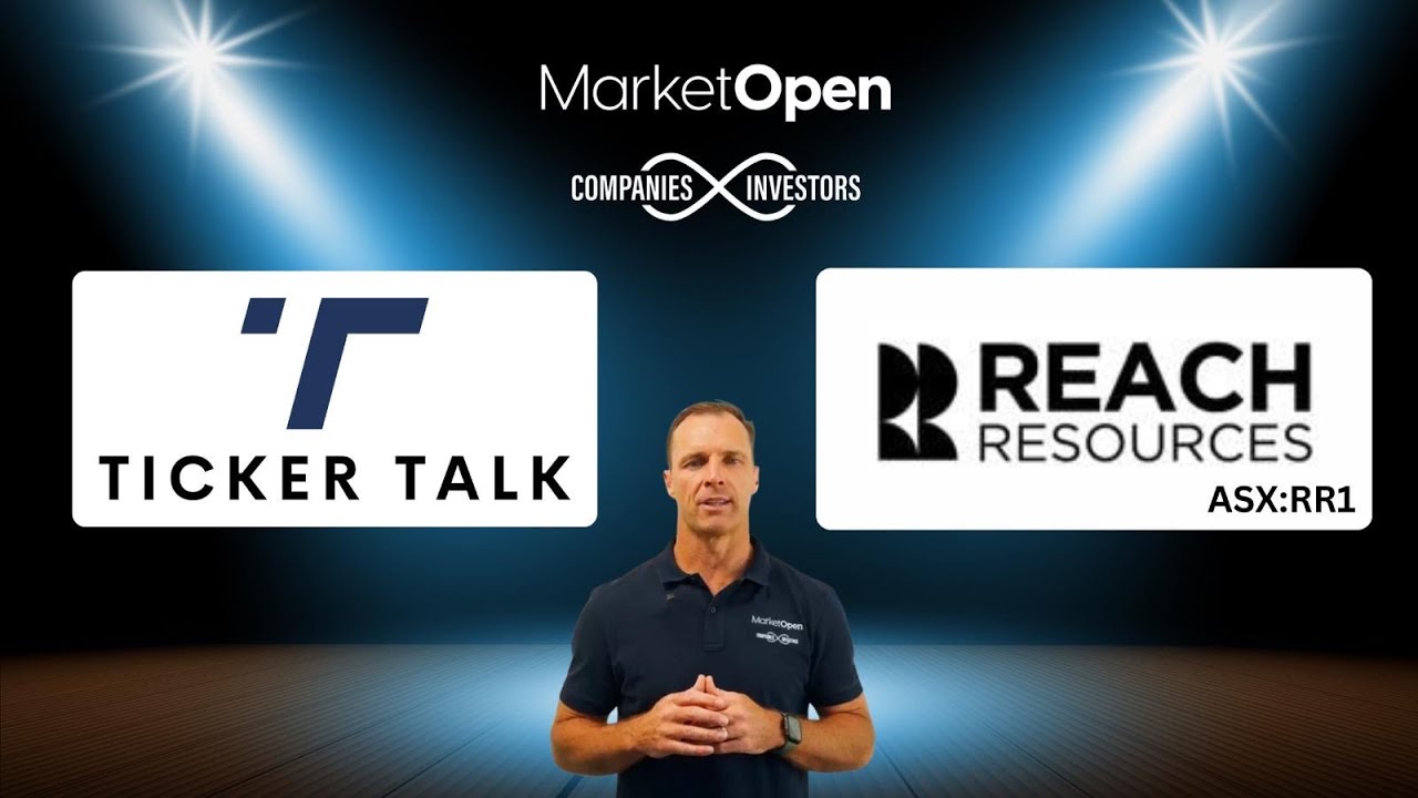 RR1 Ticker Talk